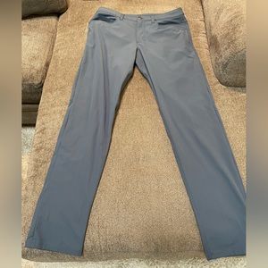 Lululemon ABC Pants